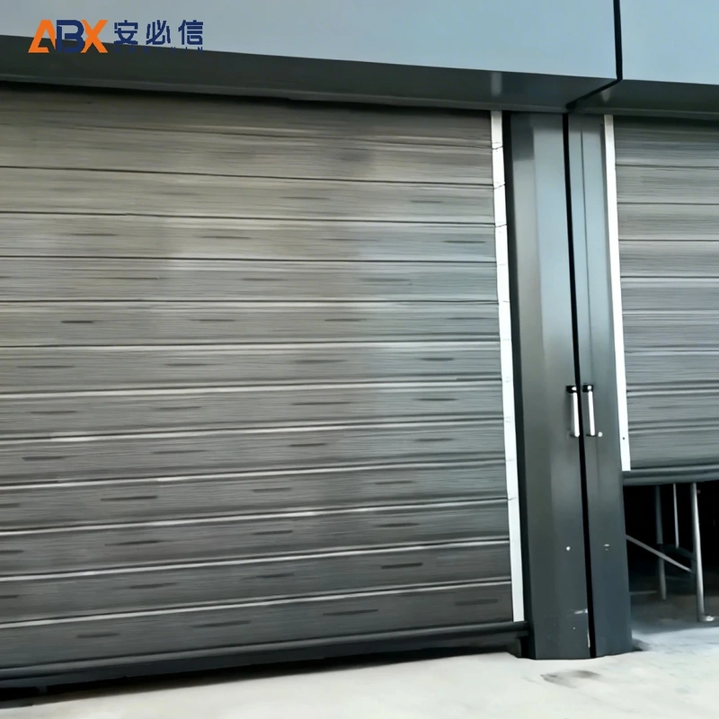 杭州洁净室高速门